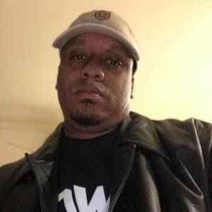 Meet your Posher, Roderick